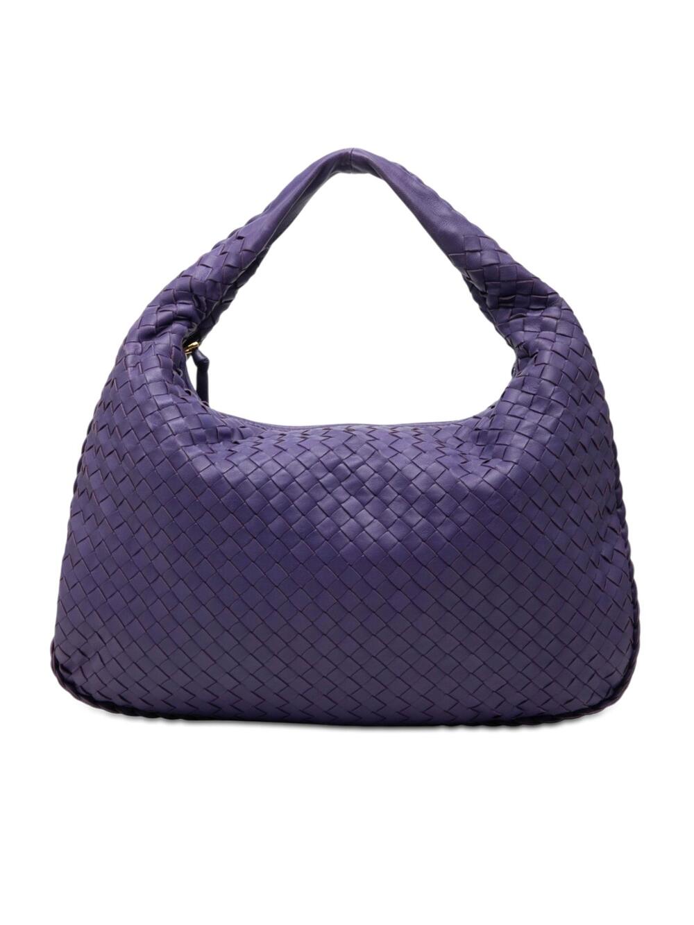 Bottega Veneta Small Nappa Intrecciato #346497B14B